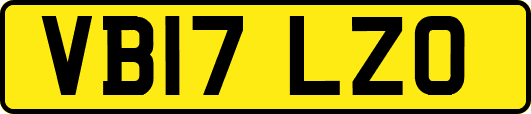VB17LZO