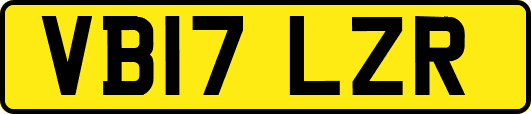 VB17LZR