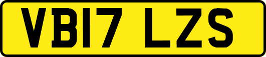 VB17LZS