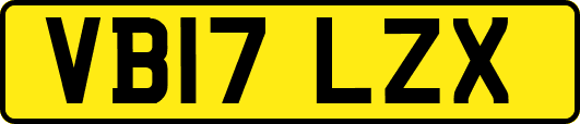 VB17LZX