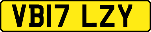 VB17LZY