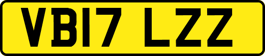 VB17LZZ