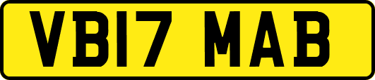 VB17MAB