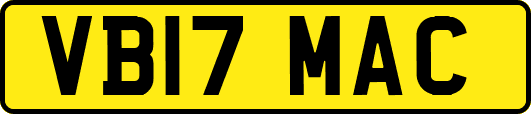VB17MAC