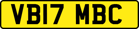 VB17MBC