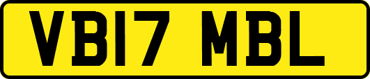 VB17MBL