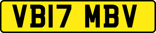 VB17MBV