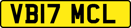 VB17MCL