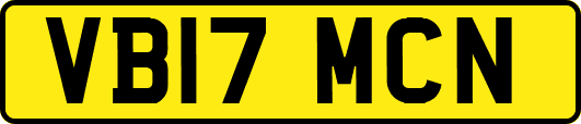 VB17MCN