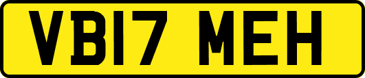VB17MEH