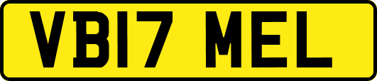 VB17MEL