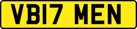 VB17MEN