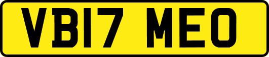 VB17MEO