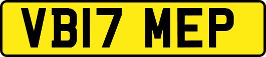 VB17MEP
