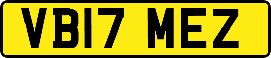VB17MEZ