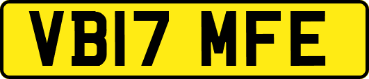 VB17MFE