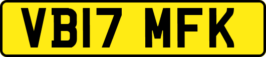 VB17MFK