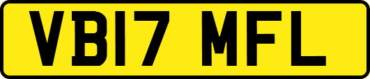 VB17MFL