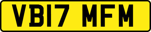 VB17MFM