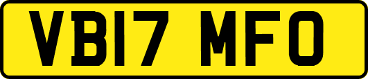 VB17MFO