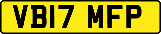 VB17MFP