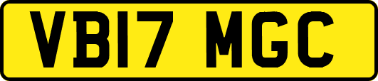 VB17MGC