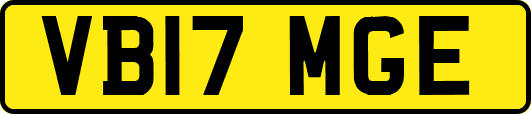 VB17MGE
