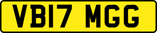 VB17MGG
