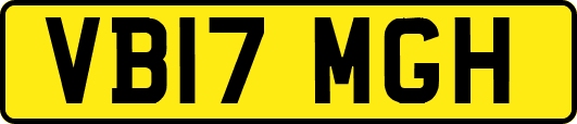 VB17MGH