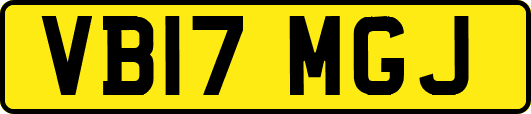 VB17MGJ