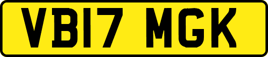 VB17MGK