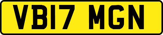 VB17MGN