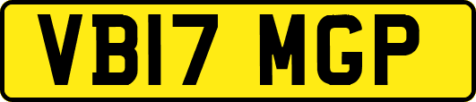 VB17MGP