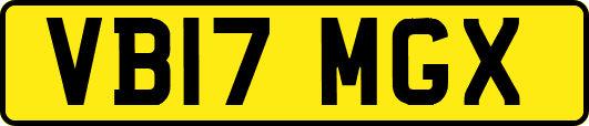 VB17MGX