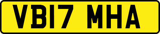 VB17MHA