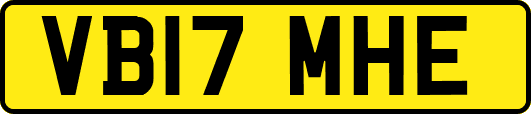 VB17MHE