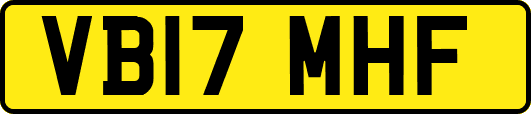 VB17MHF