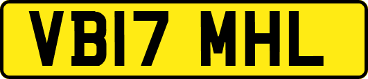 VB17MHL