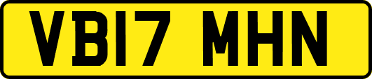 VB17MHN