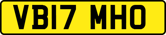 VB17MHO