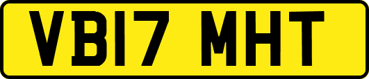 VB17MHT