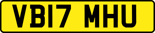 VB17MHU