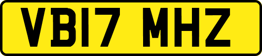 VB17MHZ