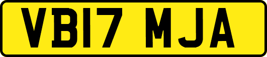 VB17MJA