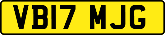 VB17MJG