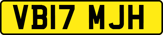 VB17MJH