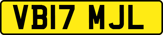 VB17MJL