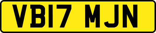 VB17MJN