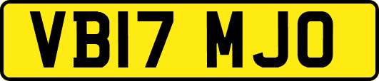 VB17MJO