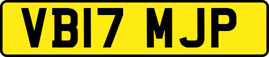 VB17MJP